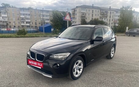 BMW X1, 2011 год, 1 500 000 рублей, 2 фотография