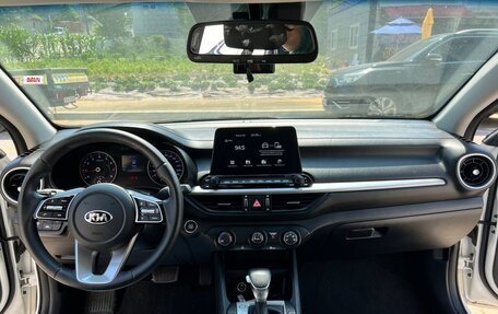KIA K3, 2019 год, 2 050 000 рублей, 3 фотография