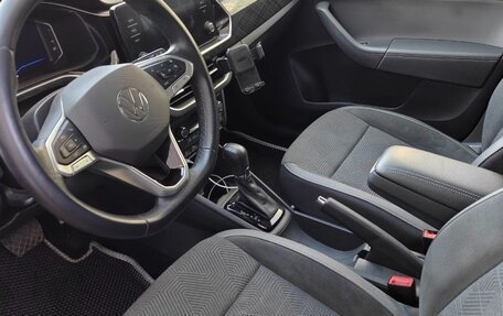 Volkswagen Polo VI (EU Market), 2021 год, 1 920 000 рублей, 12 фотография