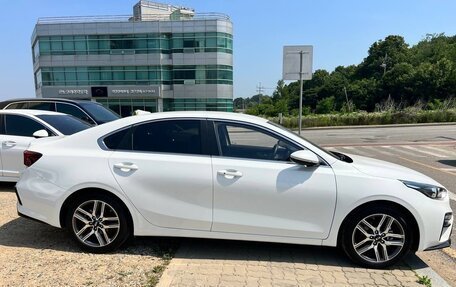 KIA K3, 2019 год, 2 050 000 рублей, 2 фотография