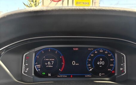 Volkswagen Polo VI (EU Market), 2021 год, 1 920 000 рублей, 8 фотография