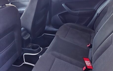 Volkswagen Polo VI (EU Market), 2021 год, 1 920 000 рублей, 13 фотография