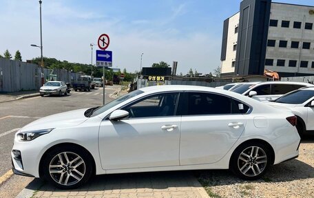 KIA K3, 2019 год, 2 050 000 рублей, 12 фотография