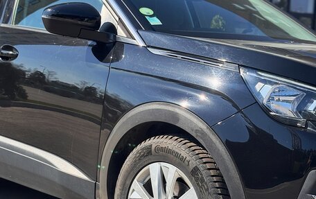 Peugeot 3008 II, 2018 год, 1 660 000 рублей, 2 фотография