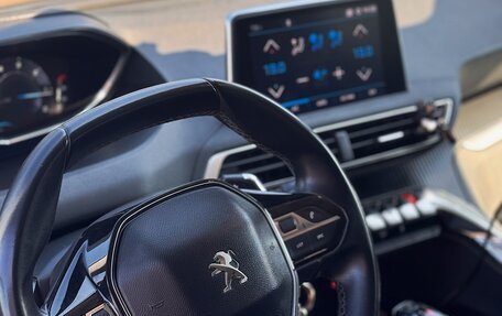 Peugeot 3008 II, 2018 год, 1 660 000 рублей, 9 фотография