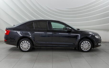 Skoda Octavia, 2014 год, 938 000 рублей, 8 фотография
