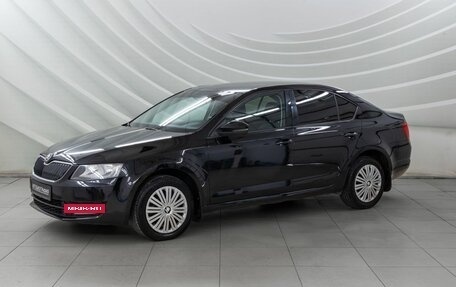 Skoda Octavia, 2014 год, 938 000 рублей, 3 фотография