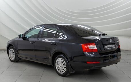 Skoda Octavia, 2014 год, 938 000 рублей, 5 фотография