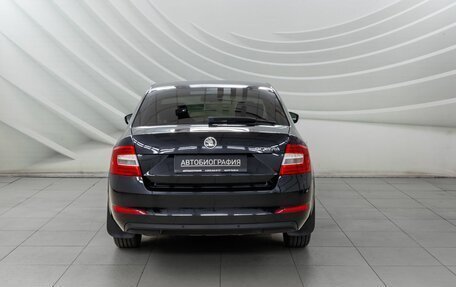 Skoda Octavia, 2014 год, 938 000 рублей, 6 фотография