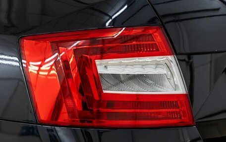 Skoda Octavia, 2014 год, 938 000 рублей, 12 фотография
