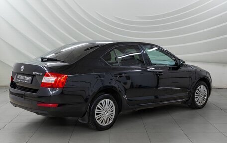 Skoda Octavia, 2014 год, 938 000 рублей, 7 фотография