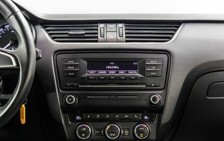 Skoda Octavia, 2014 год, 938 000 рублей, 16 фотография