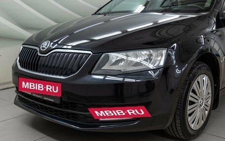 Skoda Octavia, 2014 год, 938 000 рублей, 11 фотография