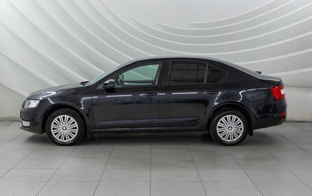 Skoda Octavia, 2014 год, 938 000 рублей, 4 фотография