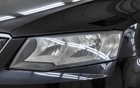 Skoda Octavia, 2014 год, 938 000 рублей, 10 фотография