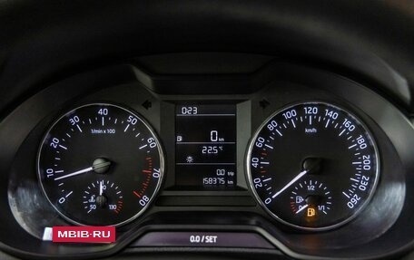 Skoda Octavia, 2014 год, 938 000 рублей, 9 фотография