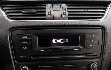Skoda Octavia, 2014 год, 938 000 рублей, 18 фотография