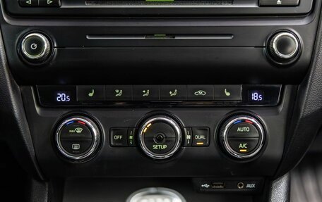 Skoda Octavia, 2014 год, 938 000 рублей, 19 фотография