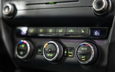 Skoda Octavia, 2014 год, 938 000 рублей, 27 фотография