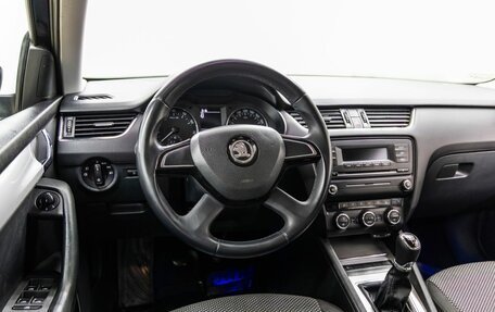 Skoda Octavia, 2014 год, 938 000 рублей, 24 фотография