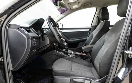 Skoda Octavia, 2014 год, 938 000 рублей, 23 фотография
