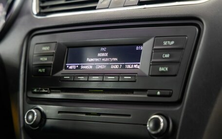 Skoda Octavia, 2014 год, 938 000 рублей, 26 фотография