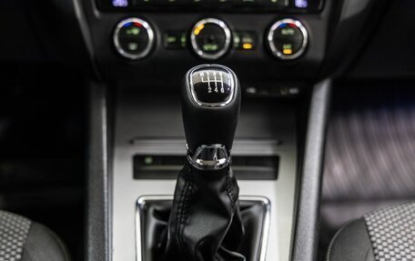 Skoda Octavia, 2014 год, 938 000 рублей, 20 фотография