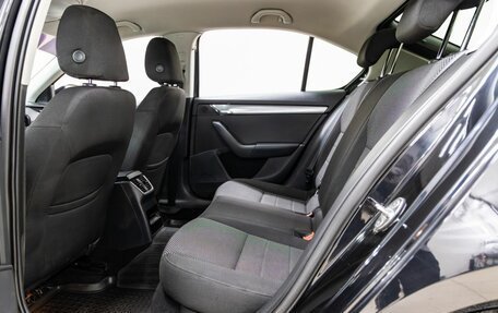 Skoda Octavia, 2014 год, 938 000 рублей, 30 фотография