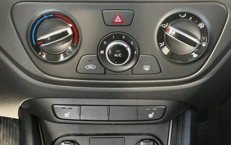 Hyundai Solaris II рестайлинг, 2021 год, 1 530 000 рублей, 17 фотография