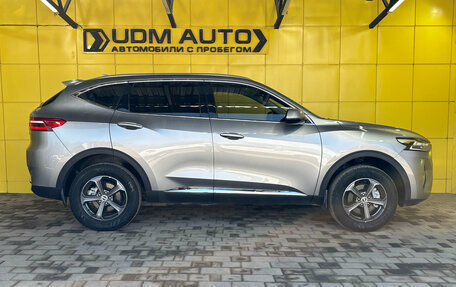 Haval F7 I, 2021 год, 1 790 000 рублей, 5 фотография