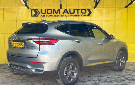 Haval F7 I, 2021 год, 1 790 000 рублей, 6 фотография