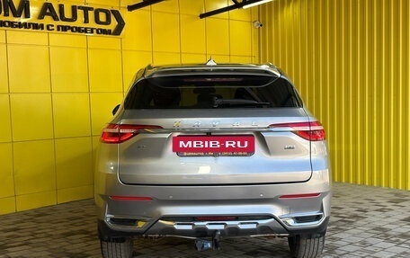 Haval F7 I, 2021 год, 1 790 000 рублей, 8 фотография