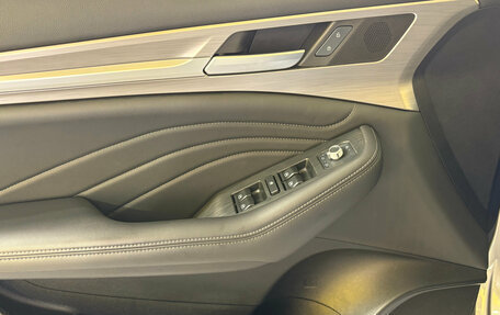 Haval F7 I, 2021 год, 1 790 000 рублей, 15 фотография