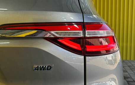 Haval F7 I, 2021 год, 1 790 000 рублей, 14 фотография
