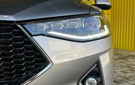 Haval F7 I, 2021 год, 1 790 000 рублей, 11 фотография