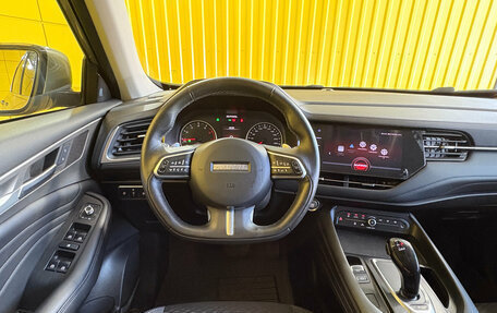 Haval F7 I, 2021 год, 1 790 000 рублей, 23 фотография