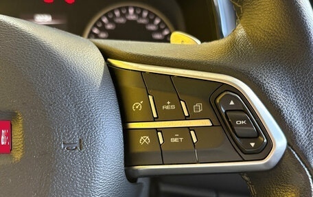 Haval F7 I, 2021 год, 1 790 000 рублей, 21 фотография