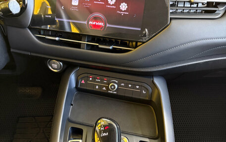 Haval F7 I, 2021 год, 1 790 000 рублей, 24 фотография