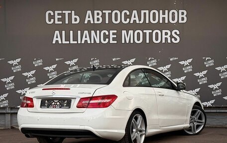 Mercedes-Benz E-Класс, 2012 год, 1 250 000 рублей, 8 фотография
