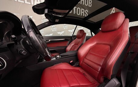 Mercedes-Benz E-Класс, 2012 год, 1 250 000 рублей, 11 фотография