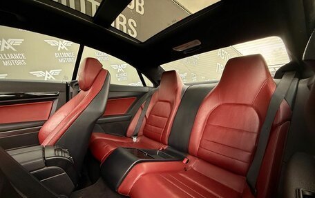 Mercedes-Benz E-Класс, 2012 год, 1 250 000 рублей, 12 фотография