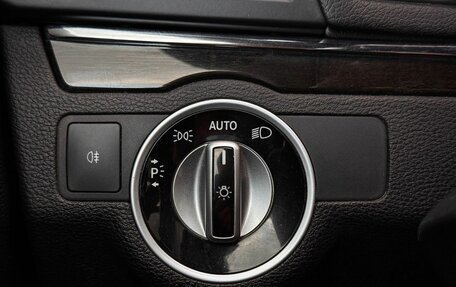 Mercedes-Benz E-Класс, 2012 год, 1 250 000 рублей, 19 фотография