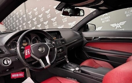 Mercedes-Benz E-Класс, 2012 год, 1 250 000 рублей, 10 фотография