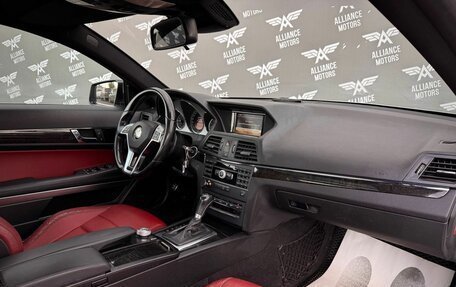 Mercedes-Benz E-Класс, 2012 год, 1 250 000 рублей, 24 фотография