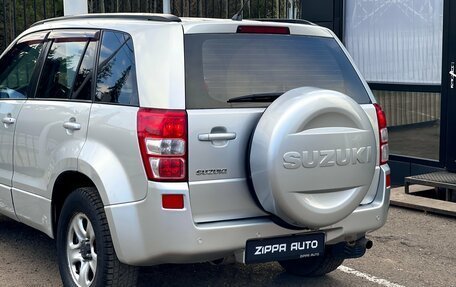 Suzuki Grand Vitara, 2006 год, 899 000 рублей, 7 фотография