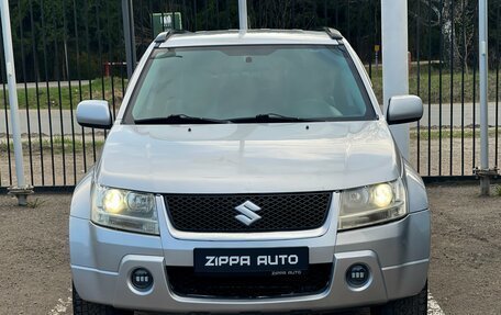 Suzuki Grand Vitara, 2006 год, 899 000 рублей, 2 фотография