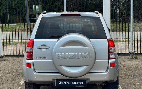Suzuki Grand Vitara, 2006 год, 899 000 рублей, 5 фотография