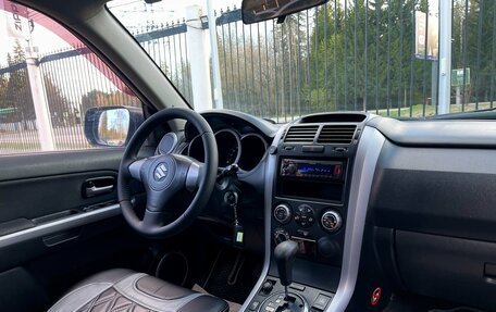 Suzuki Grand Vitara, 2006 год, 899 000 рублей, 9 фотография