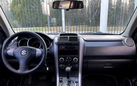 Suzuki Grand Vitara, 2006 год, 899 000 рублей, 10 фотография