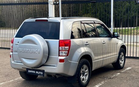 Suzuki Grand Vitara, 2006 год, 899 000 рублей, 4 фотография